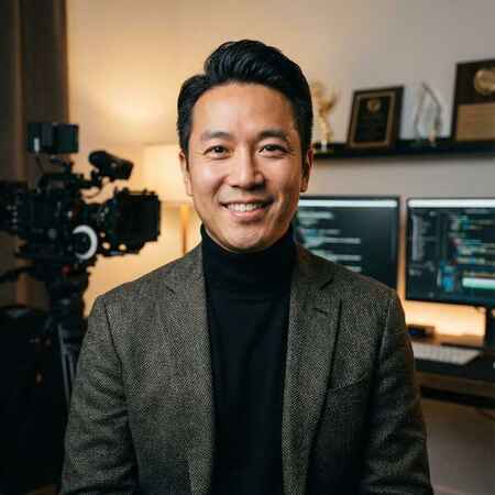 麻豆视频导演顾问