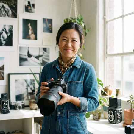 麻豆视频摄影顾问