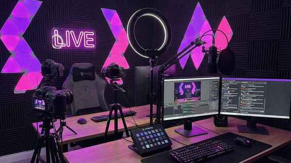 麻豆视频直播话题