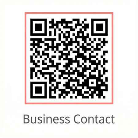 麻豆视频商务二维码